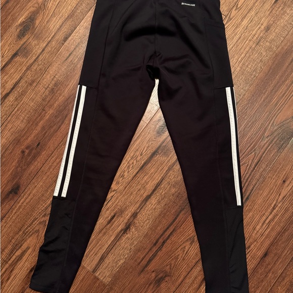 Adidas 3-Stripes Leggings - Picture 3 of 4